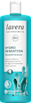 Mizellenwasser Hydro Sensation lavera NATURKOSMETIK