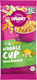 Fertiggericht, Noodle Cup Thailändisch, No.12 Davert