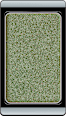 oční stíny 40 Pearly Medium Pine Green ARTDECO