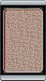 oční stíny 208 Elegant Brown ARTDECO