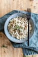 Basmati & Wildreis Mischung Davert