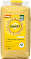 Grieß, 2- Minuten-Polenta, glutenfrei Davert