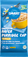 Porridge Cup, Vanille, glutenfrei Davert
