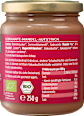Brotaufstrich, Almond Cream gebrannte Mandel Davert