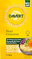 Couscous, Pearl Davert