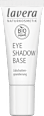 Eyeshadow Base Grundierung  lavera NATURKOSMETIK