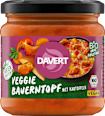 Veggie Bauerntopf mit Kartoffeln, vegan Davert