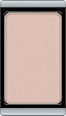 oční stíny 551 Matt Natural Touch ARTDECO