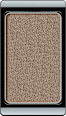 Lidschatten 218 Soft Brown Mauve ARTDECO