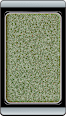 Lidschatten 40 Pearly Medium Pine Green ARTDECO