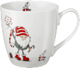 Kaffeebecher Wichtel BOLTZE