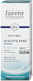 Gesichtscreme Neutral Intensiv lavera NATURKOSMETIK