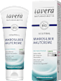 Gesichtscreme Neutral Mikrosilber Akut lavera NATURKOSMETIK