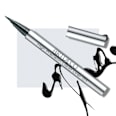 Liquid Eyeliner High Precision 01 Black ARTDECO