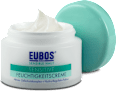 Feuchtigkeitscreme Sensitive Sensible Haut EUBOS