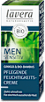 Feuchtigkeitscreme Men Sensitiv Ginko & Bio-Bambus lavera NATURKOSMETIK