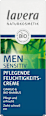 Feuchtigkeitscreme Men Sensitiv Ginko & Bio-Bambus lavera NATURKOSMETIK