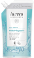 Flüssigseife Basis sensitiv mit Bio-Aloe Vera & Bio-Kamille, Nachfüllpack lavera NATURKOSMETIK