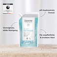 Flüssigseife Basis sensitiv mit Bio-Aloe Vera & Bio-Kamille, Nachfüllpack lavera NATURKOSMETIK