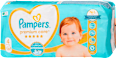 Pelene, veličina 4 (9 - 14 kg) Pampers premium care