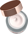 Nachtcreme My Age lavera NATURKOSMETIK