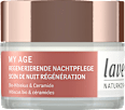 Nachtcreme My Age lavera NATURKOSMETIK