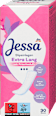 Tisztasági betét, extra hosszú, friss illattal Jessa