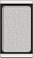 Lidschatten 06 Pearly Light Silver Grey ARTDECO