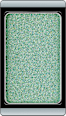Lidschatten 55 Pearly Mint Green ARTDECO