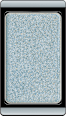 Lidschatten 74 Pearly Grey Blue ARTDECO