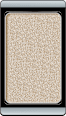Lidschatten 15 Pearly Snow Grey ARTDECO