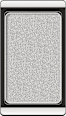 Lidschatten 06 Pearly Light Silver Grey ARTDECO