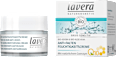 Gesichtscreme Basis Sensitiv mit Bio-Aloe Vera & Coenzym Q10 lavera NATURKOSMETIK
