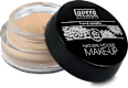 Natural Mousse Make-Up - Nr. 01 Ivory lavera NATURKOSMETIK
