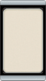 Lidschatten 554 Matt Natural Vanilla ARTDECO