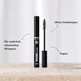 Mascara Volume Black lavera NATURKOSMETIK