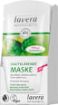 Почистваща маска за лице с био мента lavera NATURKOSMETIK