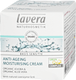 Хидратиращ крем за лице Anti-Ageing lavera NATURKOSMETIK