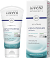 Gesichtscreme Neutral Intensiv lavera NATURKOSMETIK