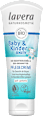Baby & Kinder Pflegecreme Gesicht & Körper sensitiv  lavera NATURKOSMETIK
