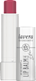 Lippenbalsam Tinted 02 Pink Smoothie lavera NATURKOSMETIK