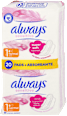 Podpaski Ultra Sensitive Normal Duo  always