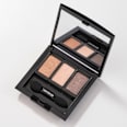 Lidschattenapplikator Trio Box Rubicell Double ARTDECO