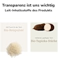 Loses Puder Invisible Finish - Transparent lavera NATURKOSMETIK