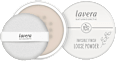 Loses Puder Invisible Finish - Transparent lavera NATURKOSMETIK
