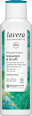 Shampoo Volumen & Kraft  lavera NATURKOSMETIK