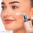 Foundation High Performance Lifting 20 Reflecting Sand  ARTDECO