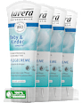 Pflegecreme für Gesicht & Körper Baby & Kinder Sensitiv  lavera NATURKOSMETIK