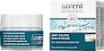 Nachtcreme Basis Sensitiv Anti-Falten Q10 lavera NATURKOSMETIK