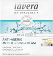 Хидратиращ крем за лице Anti-Ageing lavera NATURKOSMETIK